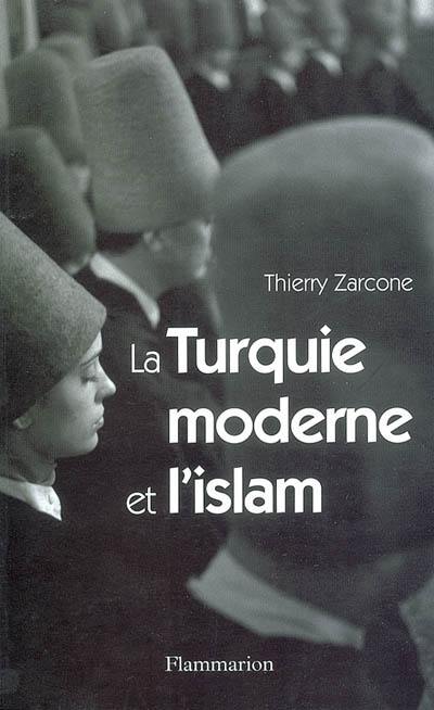 La Turquie moderne et l'islam