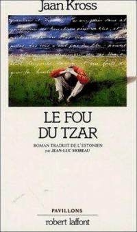 Le fou du tzar