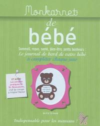 Monkarnet de bébé