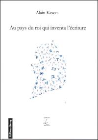 Au pays du roi qui inventa l'écriture : carnet de Corée