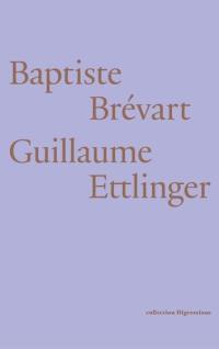 Baptiste Brévart, Guillaume Ettlinger : entretien réalisé à l'occasion d'une marche à travers Noisiel, au départ de la Ferme du buisson, dimanche 18 juillet 2021