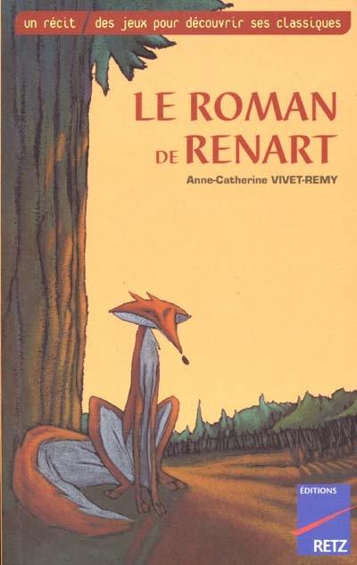 Le roman de Renart