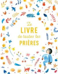 Le livre de toutes les prières