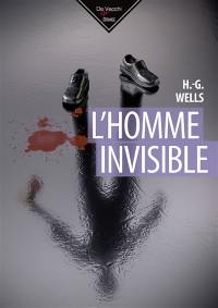 L'homme invisible