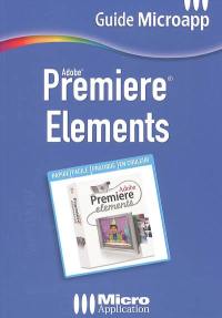 Adobe Premiere Elements