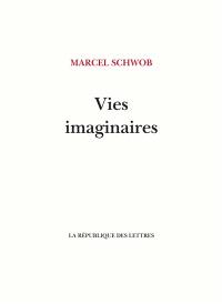 Vies imaginaires