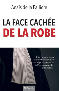 La face cachée de la robe