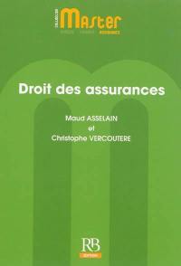 Droit des assurances