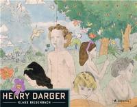 Henry Darger (Hardback 2nd ed)