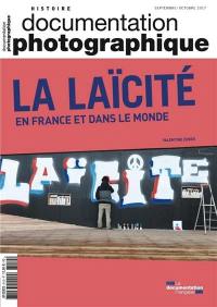 Documentation photographique (La), n° 8119. La laïcité en France et dans le monde