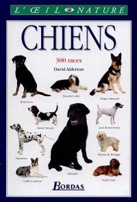 Les chiens