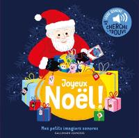 Joyeux Noël !