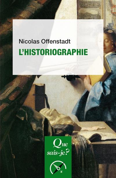 L'historiographie