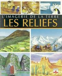 Les reliefs