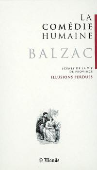 La comédie humaine. Vol. 03