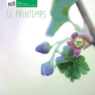 Le printemps