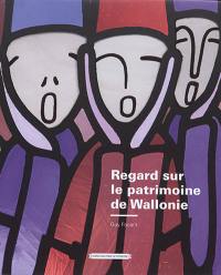 Regard sur le patrimoine de Wallonie