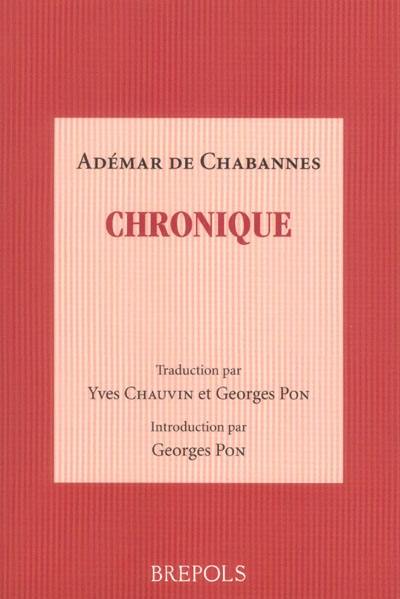 Chronique