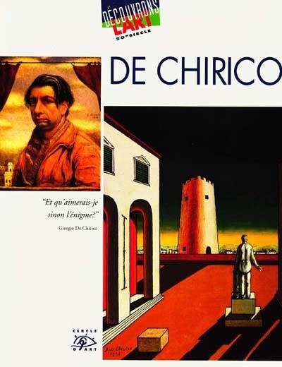 De Chirico : 1888-1978