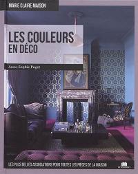 Les couleurs en déco : les plus belles associations pour toutes les pièces de la maison