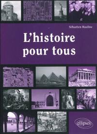 L'histoire pour tous