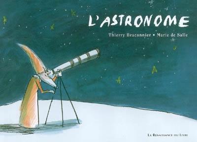 L'astronome