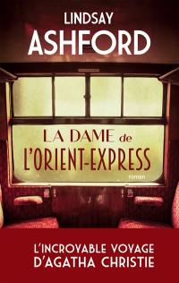 La dame de l'Orient-Express