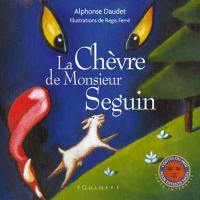 La chèvre de monsieur Seguin