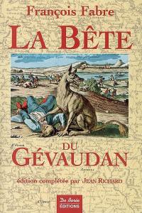 La bête du Gévaudan