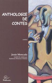 Anthologie de contes