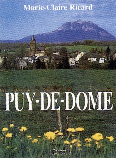 Puy-de-Dôme