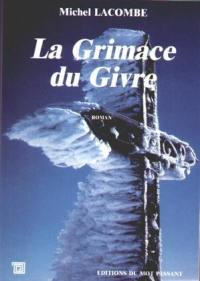 La grimace du givre