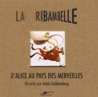 Alice au pays des merveilles