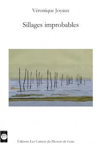 Sillages improbables