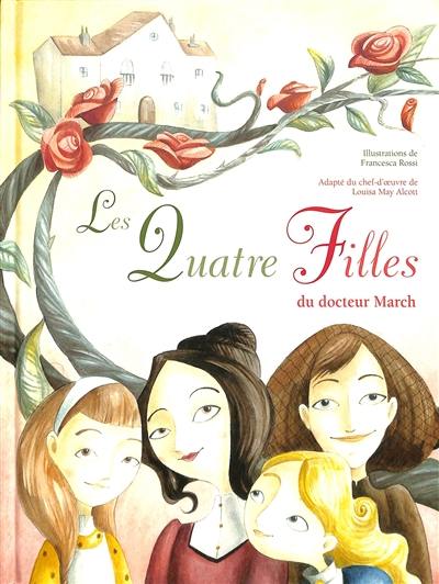 Les quatre filles du docteur March