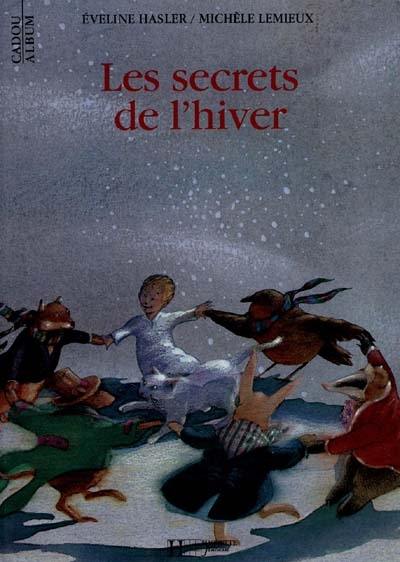 Les secrets de l'hiver