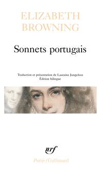 Sonnets portugais : et autres poèmes