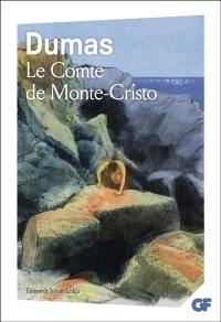 Le comte de Monte-Cristo