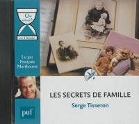 Les secrets de famille