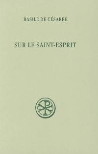 Sur le Saint-Esprit