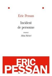 Incident de personne