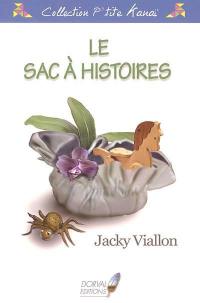 Le sac à histoires