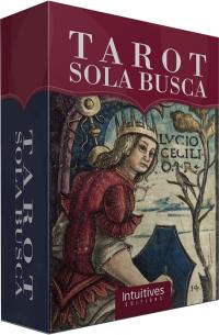 Tarot Sola Busca