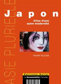 Japon : crise d'une autre modernité