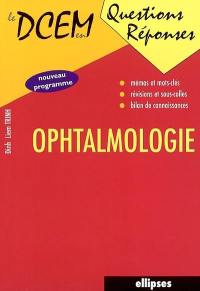 Ophtalmologie