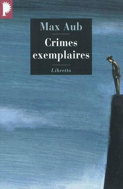 Crimes exemplaires