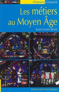 Les métiers au Moyen Age