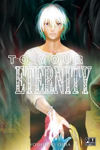 To your eternity. Vol. 7