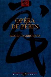 Opéra de Pékin