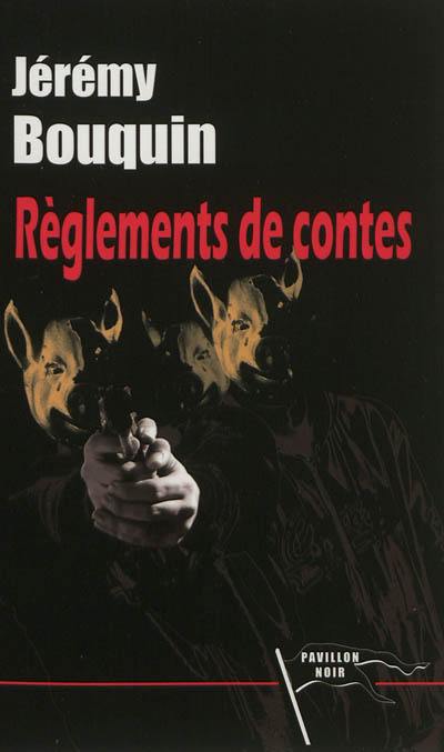 Règlements de contes